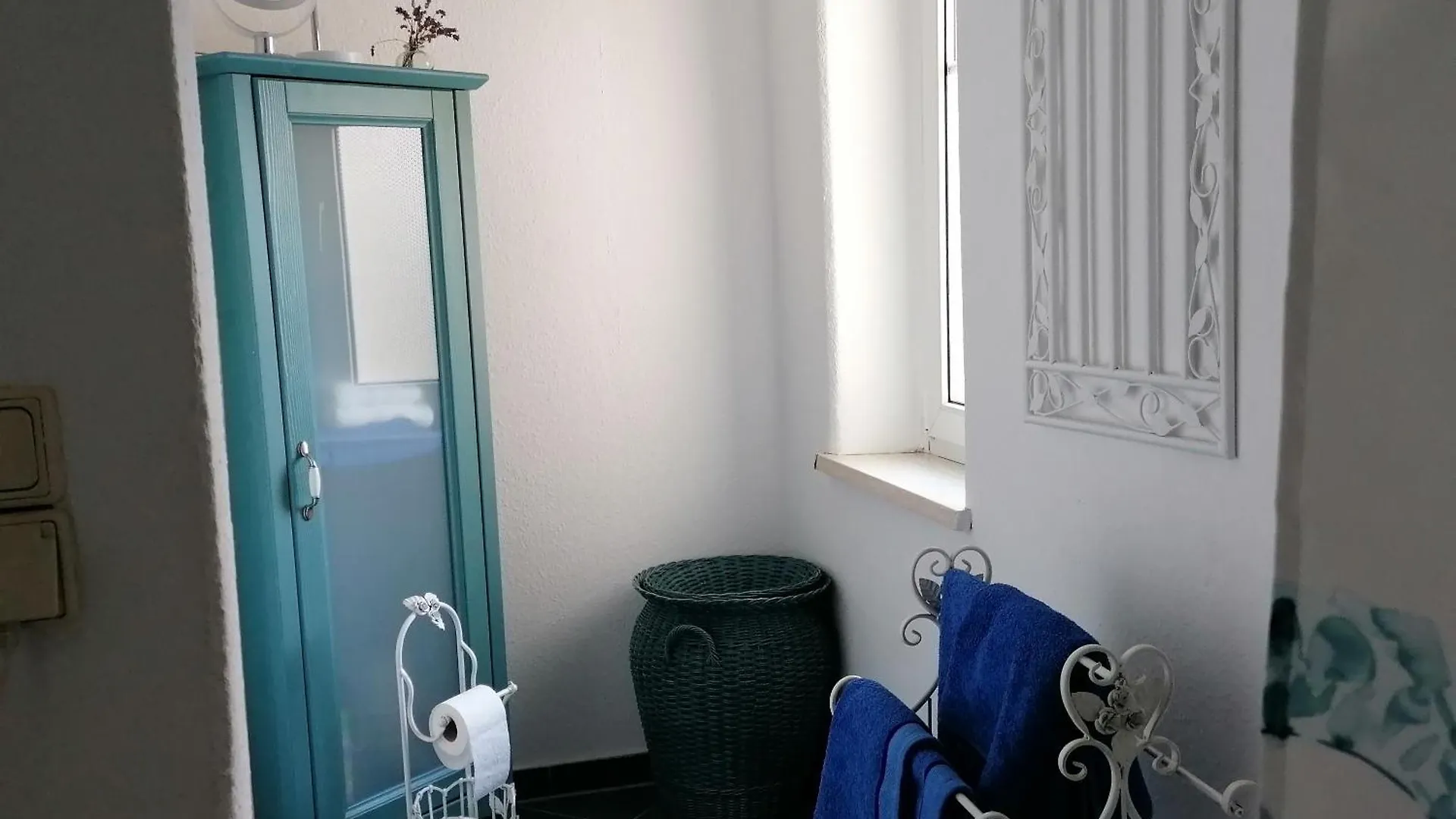 Nichtraucher Villa Taxus Dresda Affittacamere