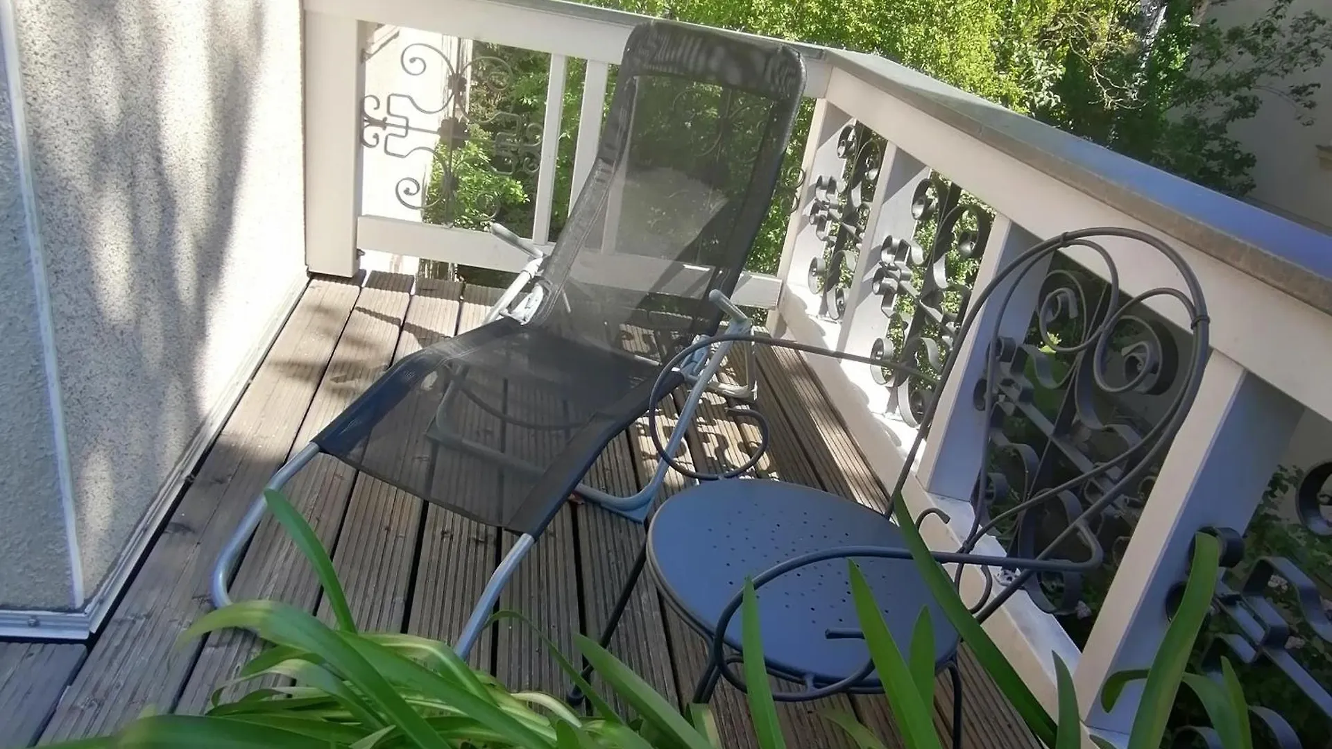 Nichtraucher Villa Taxus Dresda