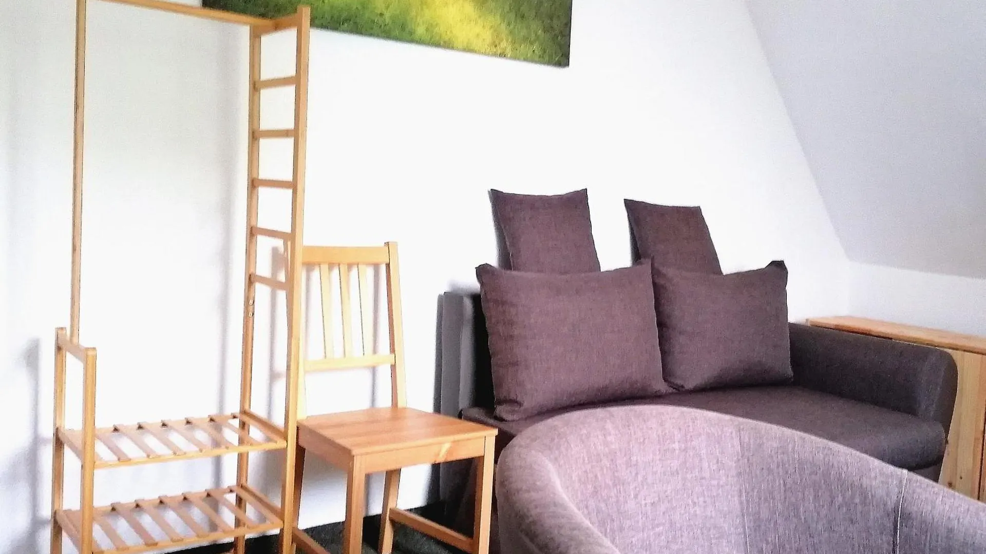 Nichtraucher Villa Taxus Dresda 0*,